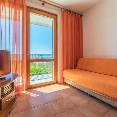 Apartment Loncaric Zuti Crikvenica Exterior foto