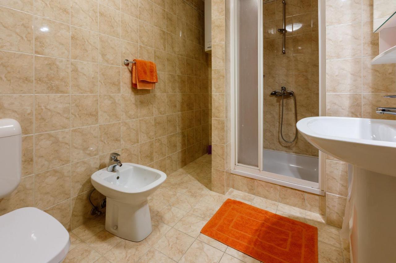 Apartment Loncaric Zuti Crikvenica Exterior foto