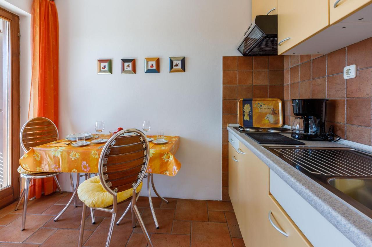 Apartment Loncaric Zuti Crikvenica Exterior foto