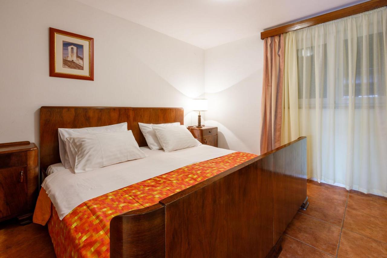Apartment Loncaric Zuti Crikvenica Exterior foto